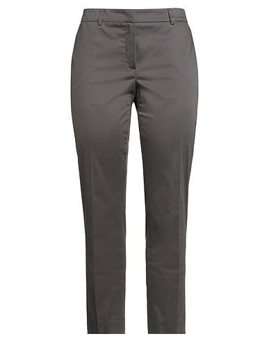 BLUE LES COPAINS Hosen Braungrau 98% Baumwolle, 2% Elastan