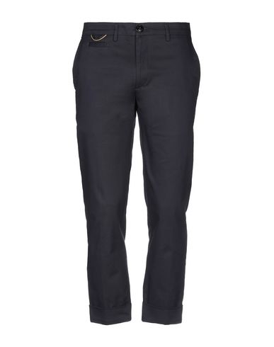 Pmds Premium Mood Denim Superior Pants In Dark Blue