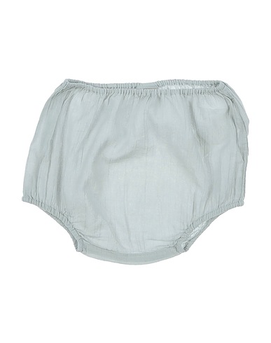 BONTON Brief Grey 100% Cotton