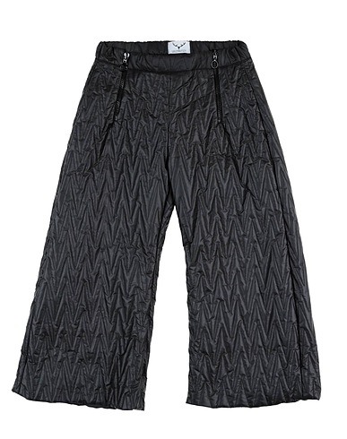 LEITMOTIV Casual trouser Black 100% Polyester