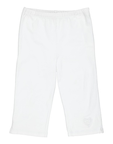 TWINSET Shorts & Bermuda BIANCO 95% Cotone, 5% Elastan