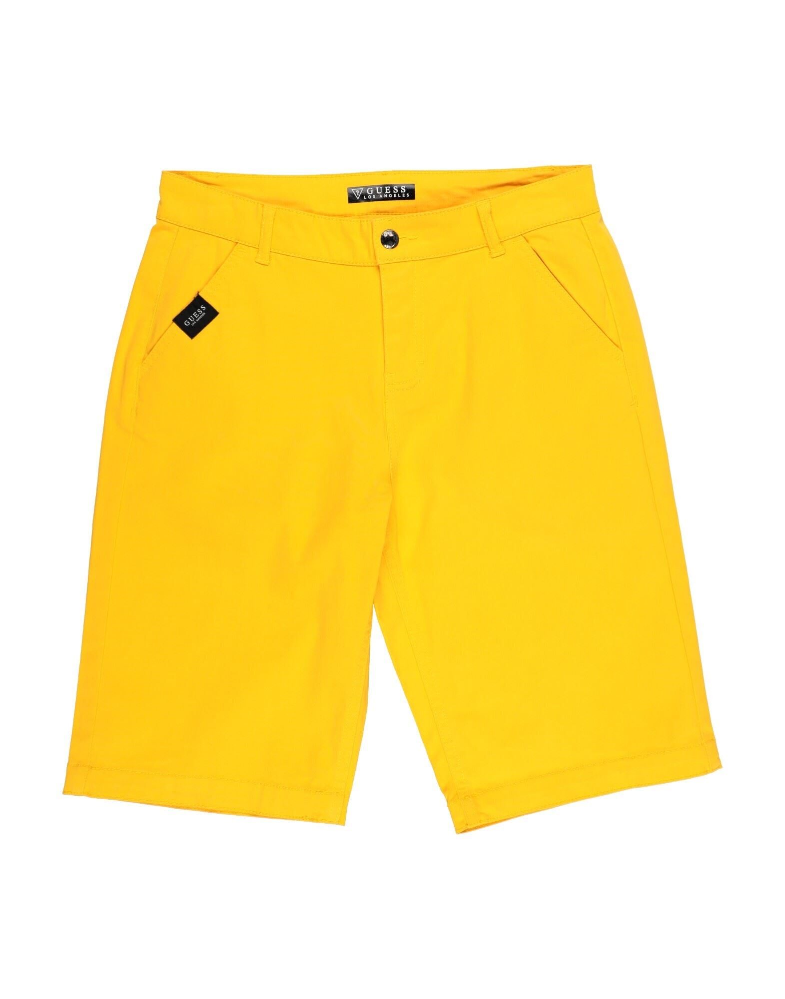 GUESS - Shorts & Bermuda Shorts