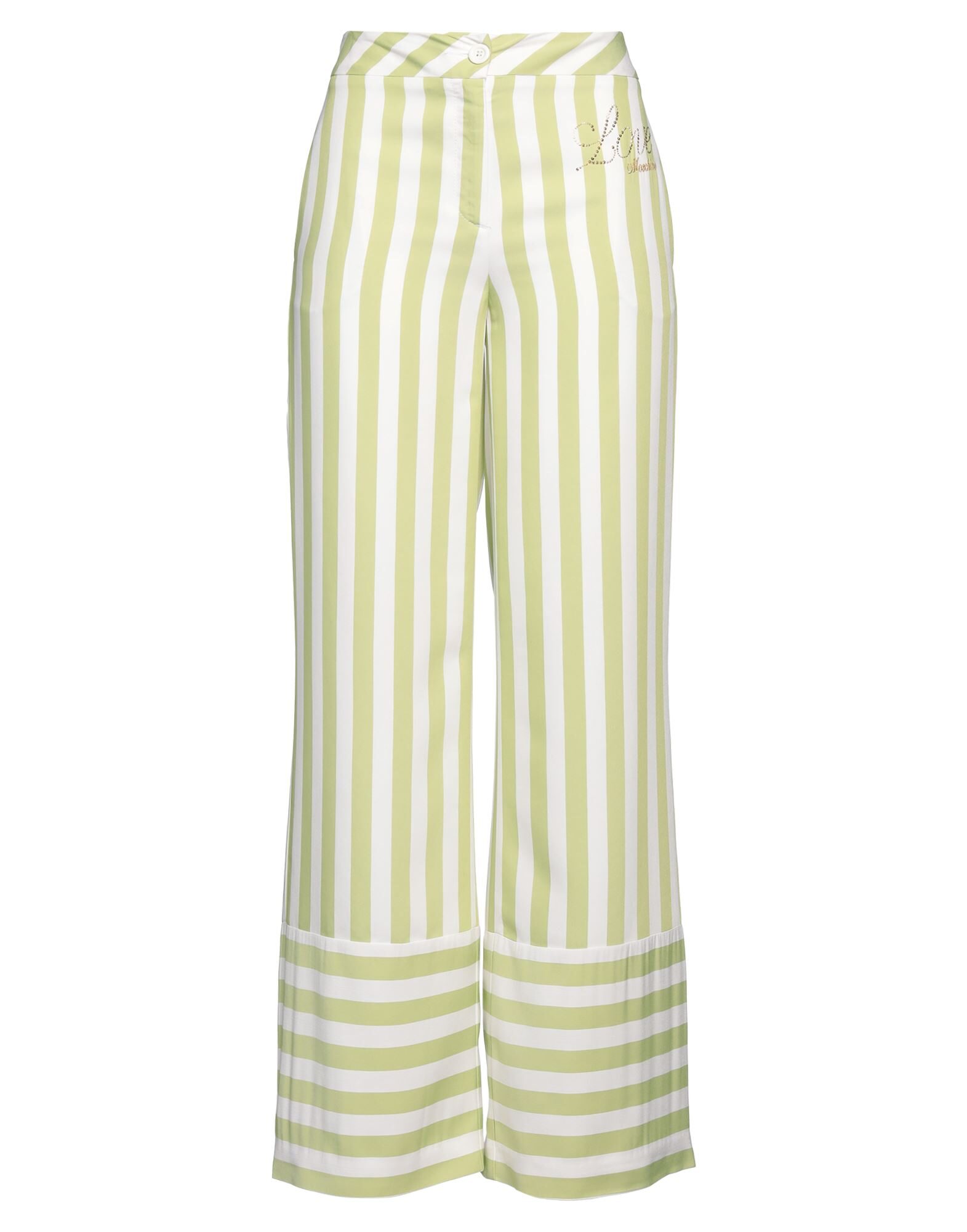 LOVE MOSCHINO - Pants