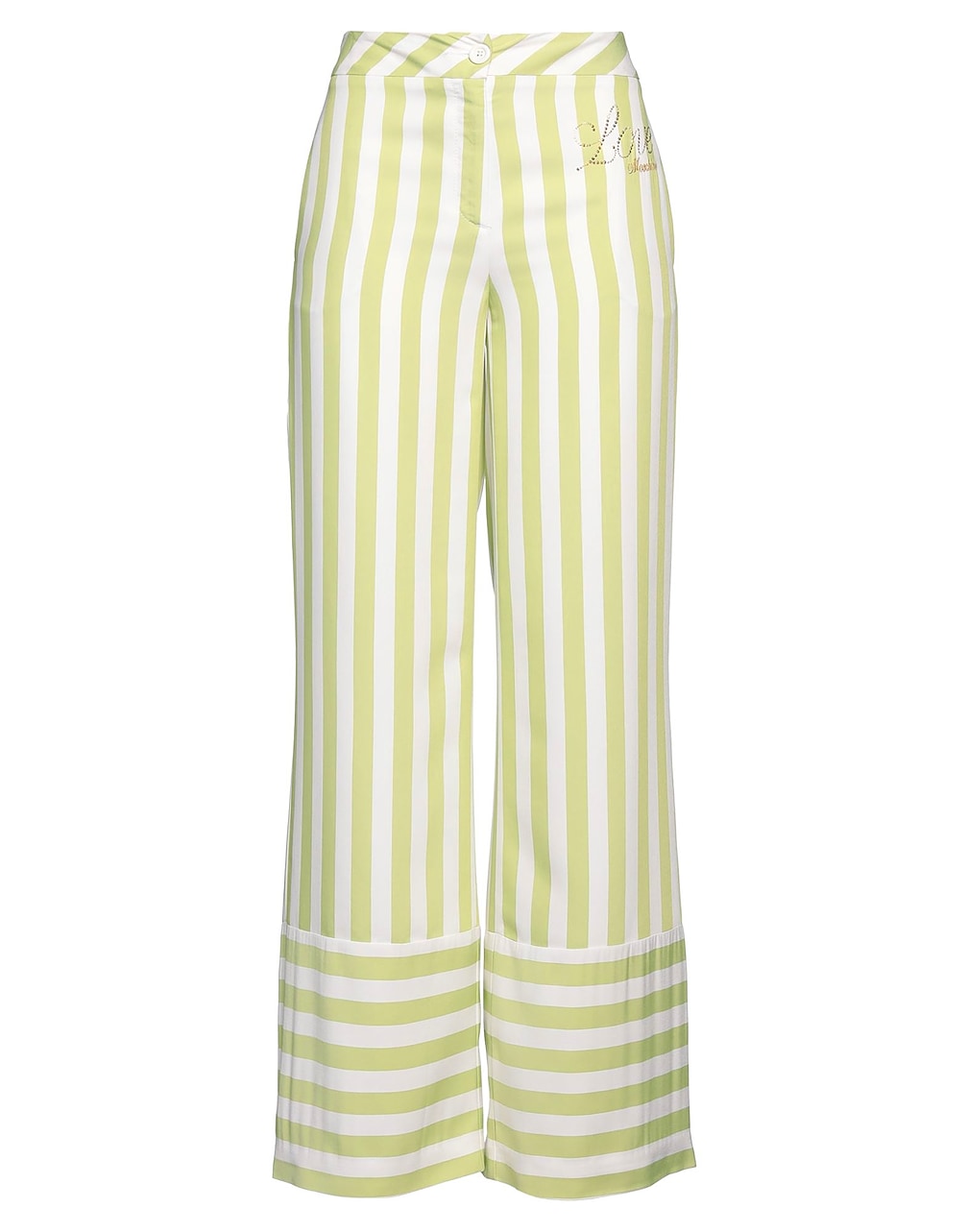 LOVE MOSCHINO - Pants