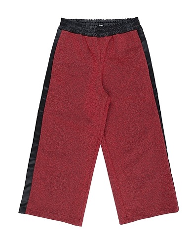 GAëLLE Paris Hosen Bordeaux 90% Polyester, 10% Elastan