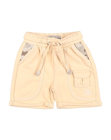 SP1 Shorts & Bermuda 100% Cotton