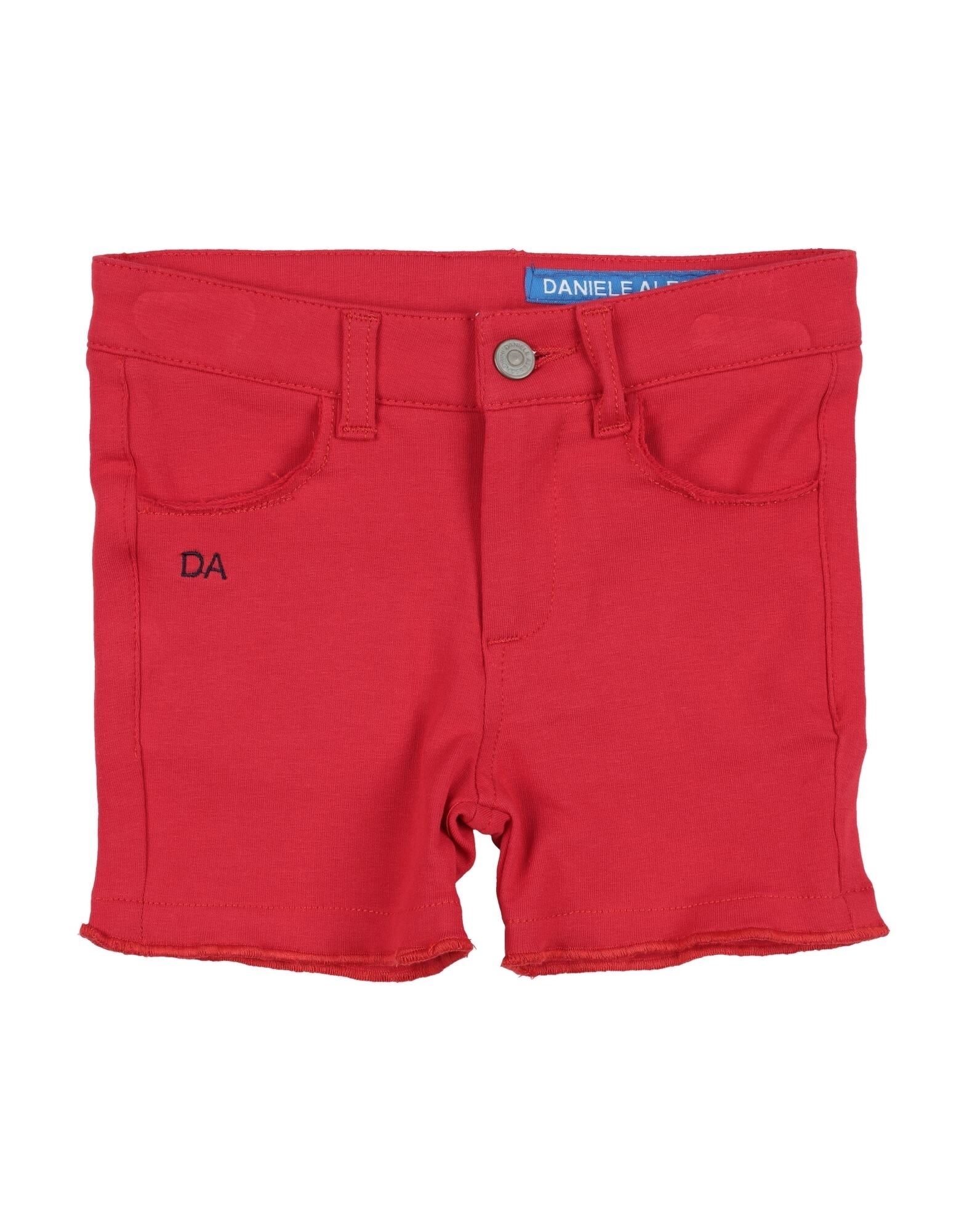 DANIELE ALESSANDRINI - Shorts & Bermuda Shorts