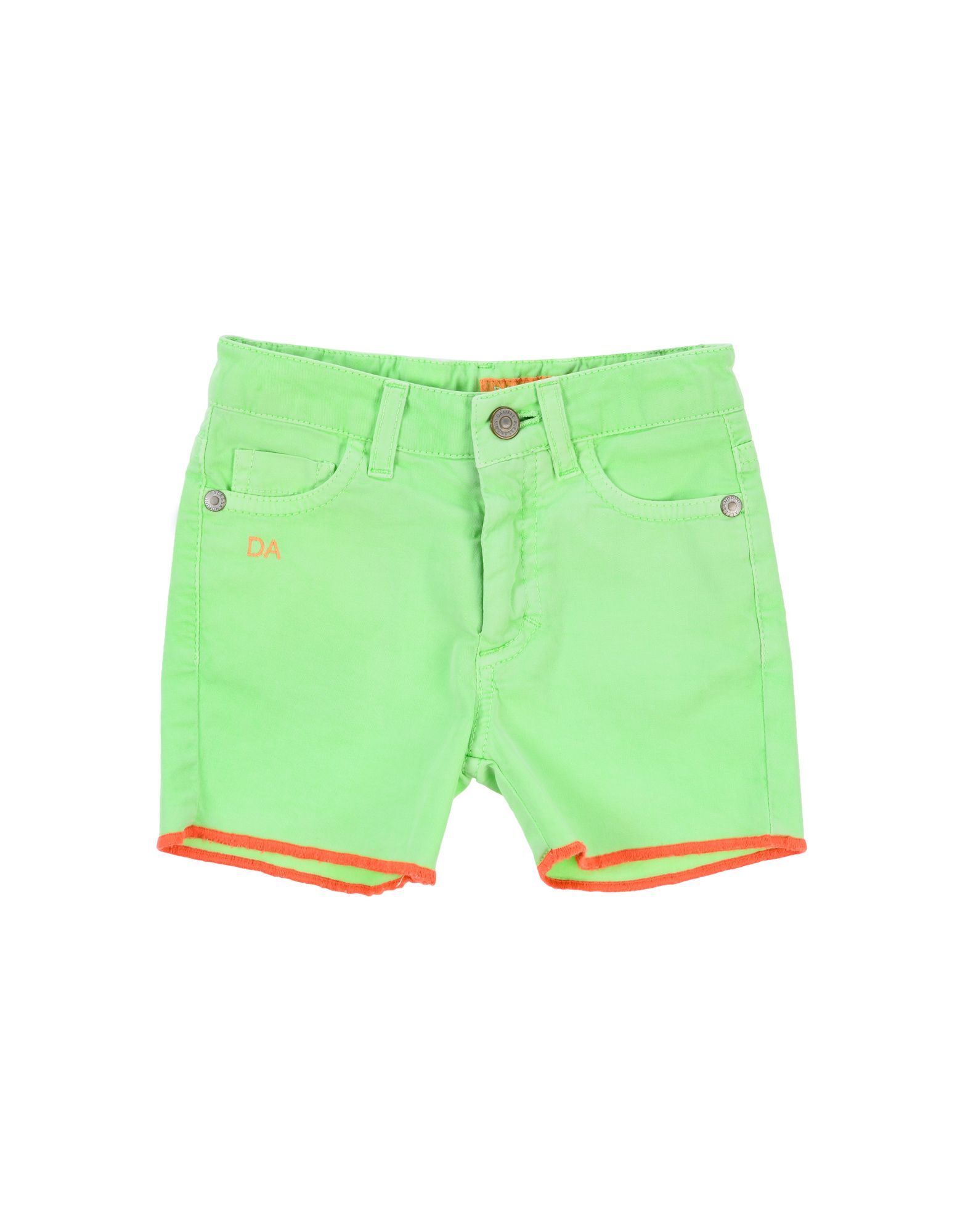 DANIELE ALESSANDRINI - Shorts & Bermuda Shorts