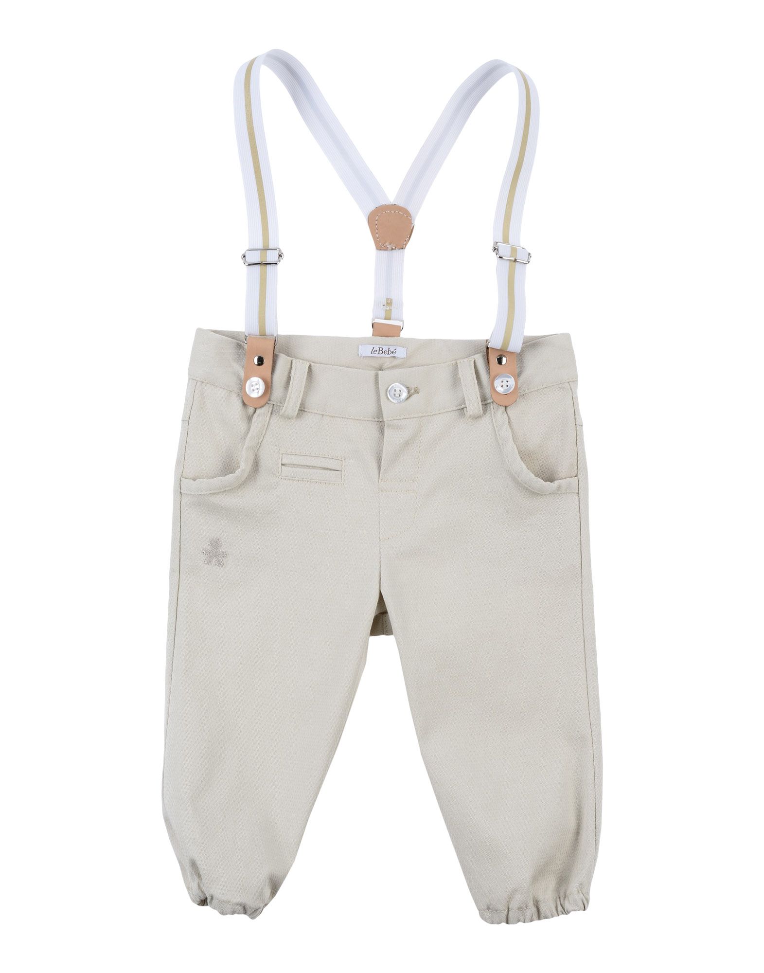 LE BEBÉ - Casual παντελόνια