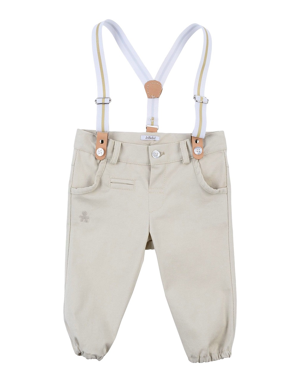 LE BEBÉ - Casual παντελόνια