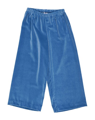 IL GUFO Pantalone Carta da zucchero 100% Poliestere