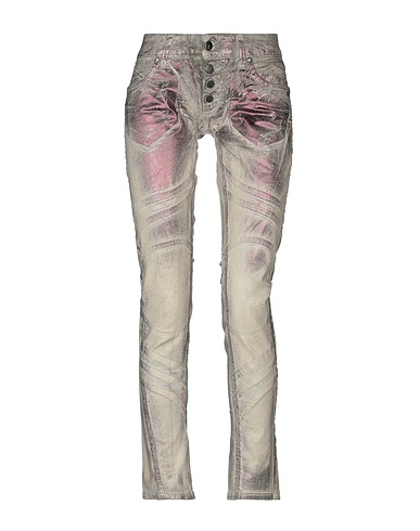 ZOOM SEXY WOMAN - Casual pants