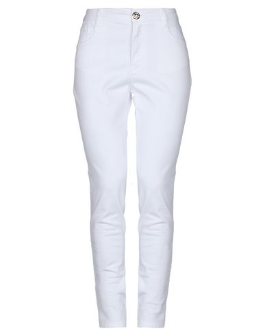 Cristinaeffe Pants In White