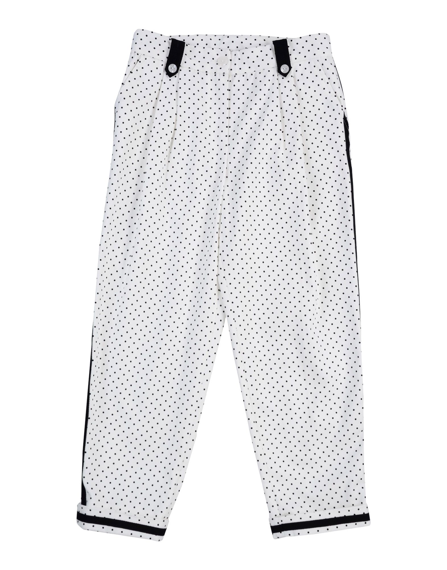 DOLCE&GABBANA - Pants