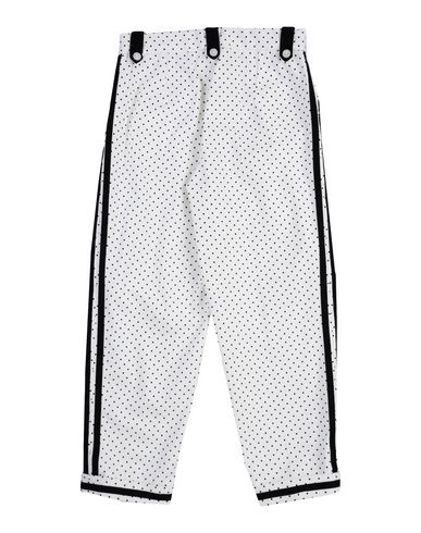Dolce & Gabbana Casual Pants In White