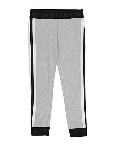 DKNY Leggings Hellgrau 68% Viskose, 27% Polyamid, 5% Elastan