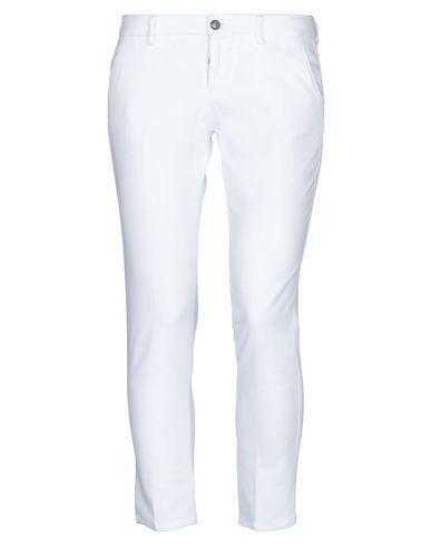Berwich Pants In White