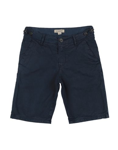 BURBERRY Bermuda