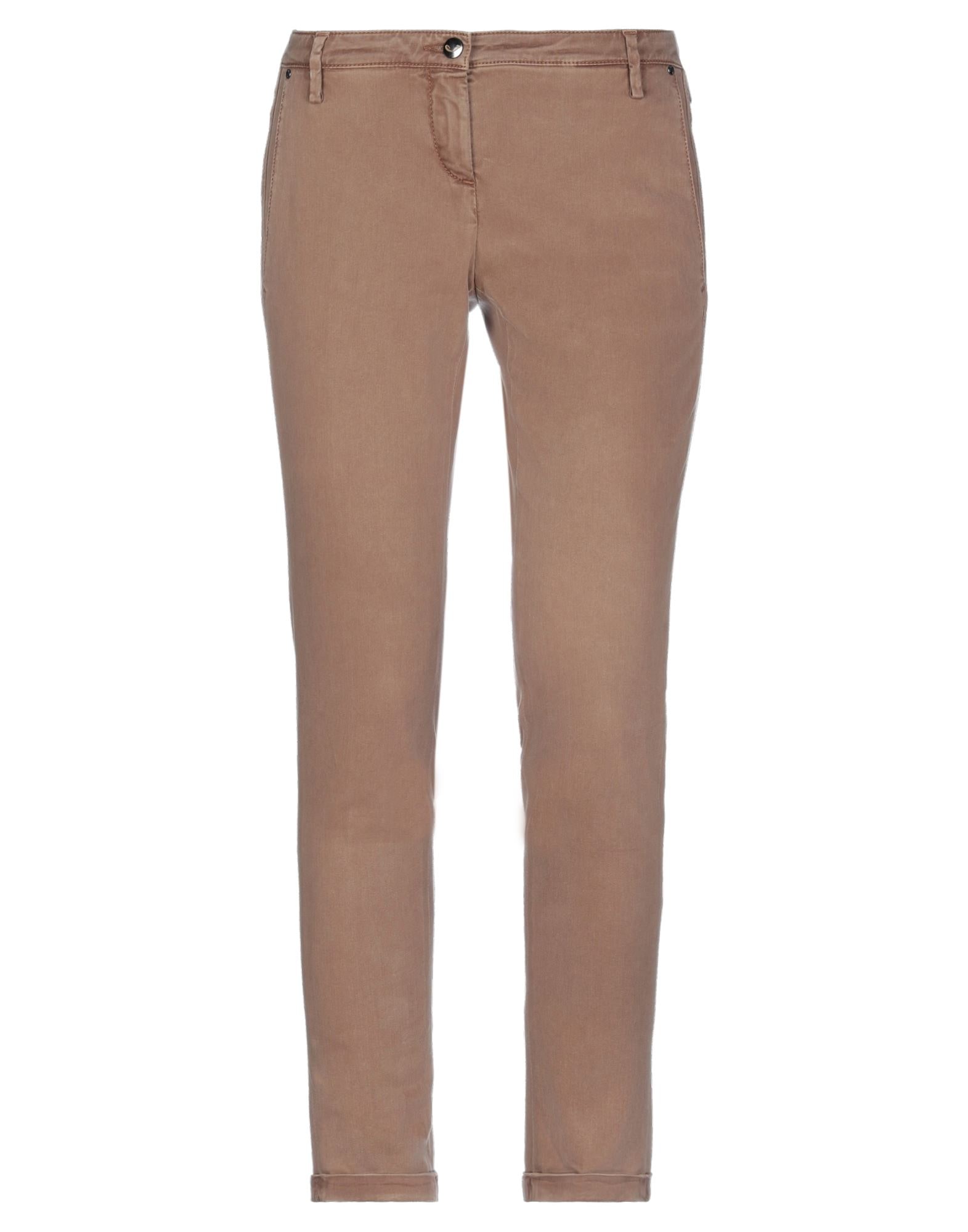 JACOB COHЁN - Повседневные брюки