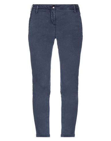 Jacob Cohёn Casual Pants In Slate Blue