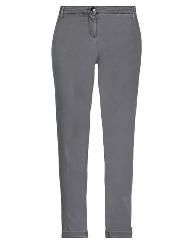 Jacob Cohёn Pants In Grey