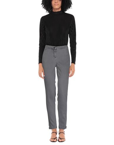 Jacob Cohёn Pants In Grey