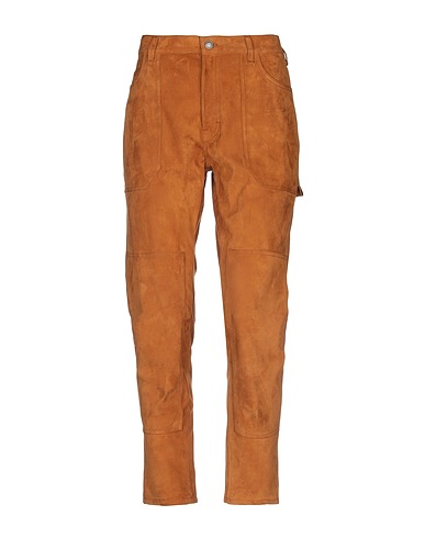 ZOOM SAINT LAURENT - Casual pants