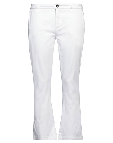 DEPARTMENT 5 Casual trouser 97% Cotton, 3% Elastane