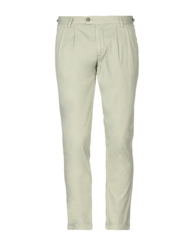 Herman & Sons Pants In Light Green