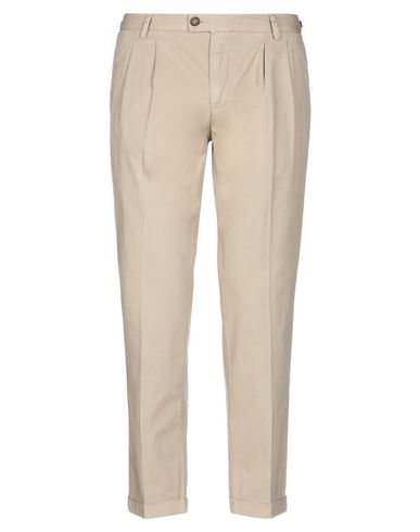 Herman & Sons Casual Pants In Sand