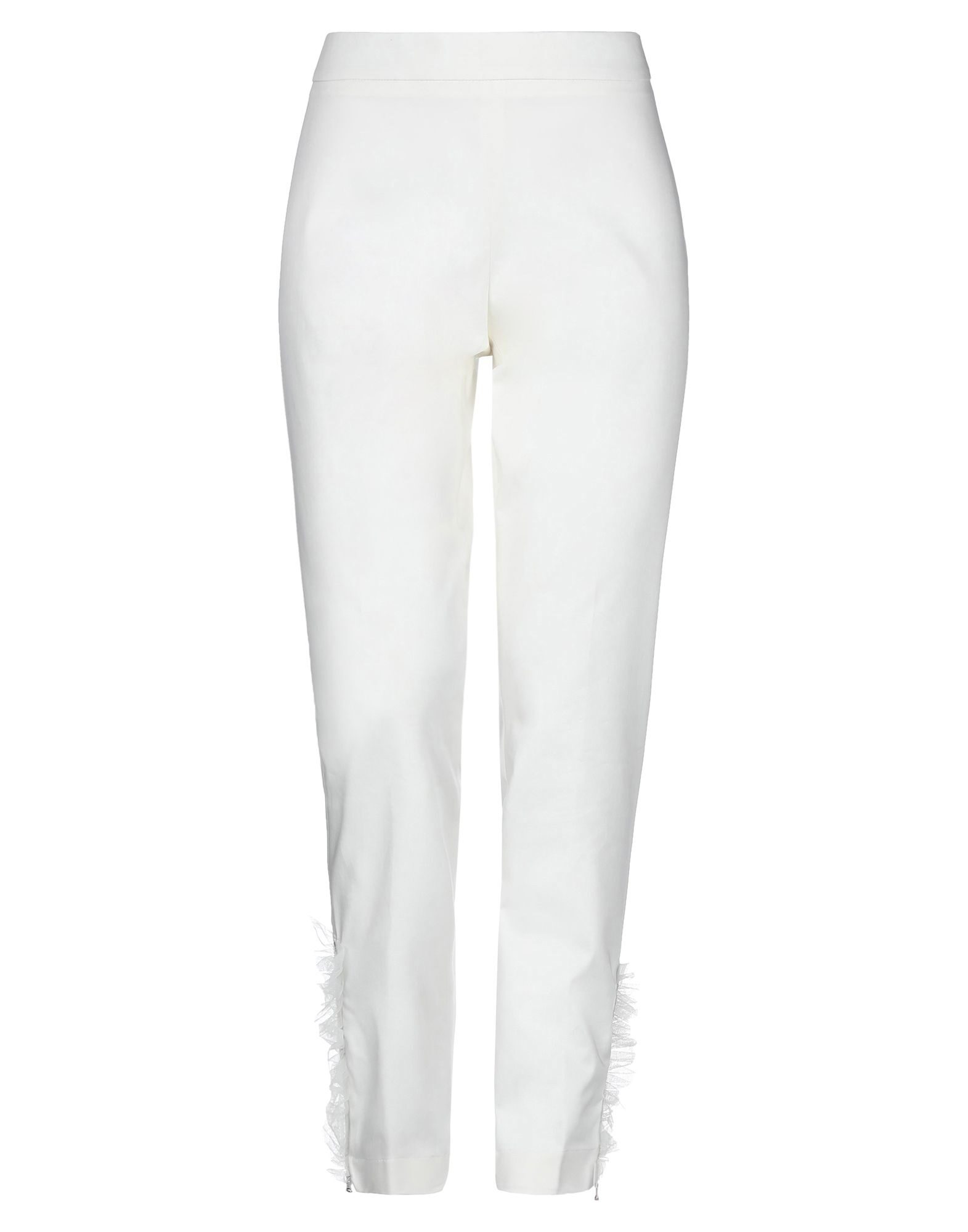 MOSCHINO - Trousers