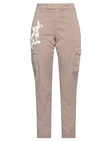 LIU •JO Cargo Grey 98% Cotton, 2% Elastane