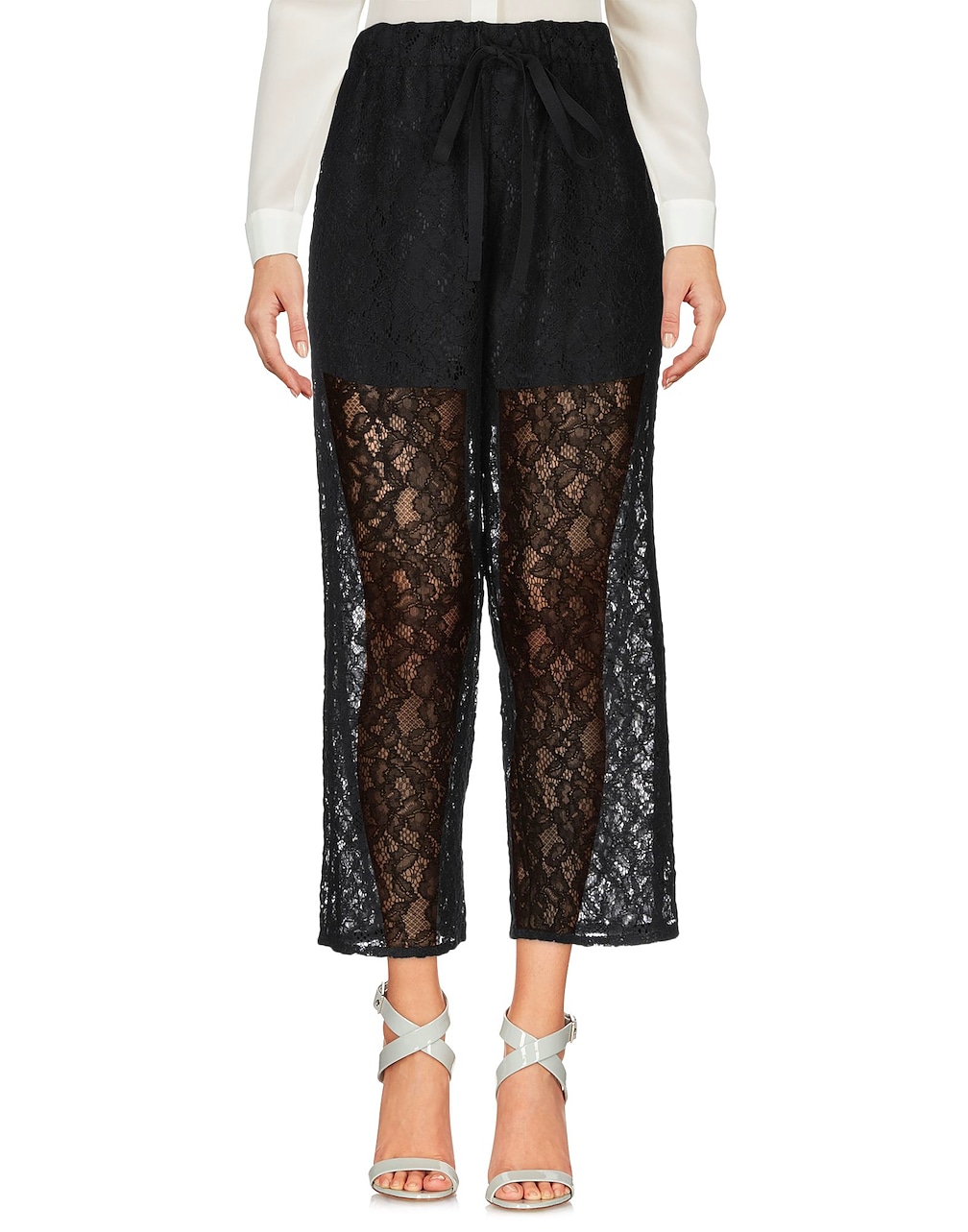 MM6 MAISON MARGIELA - Pants