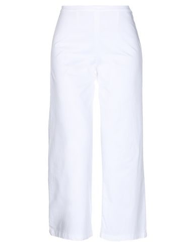 Rossopuro Pants In White