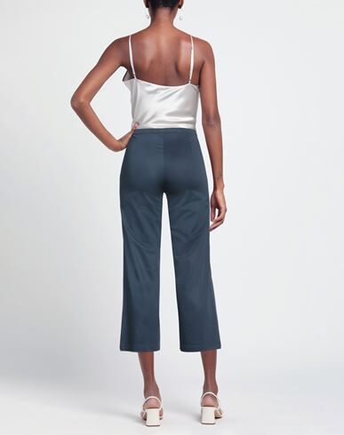 Rossopuro Pants In Blue