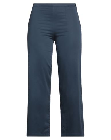 Rossopuro Pants In Blue