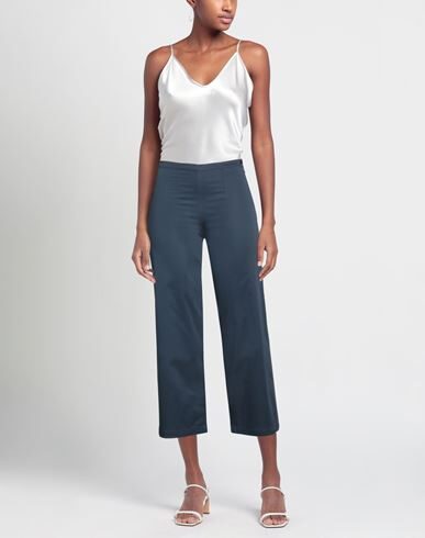 Rossopuro Pants In Blue