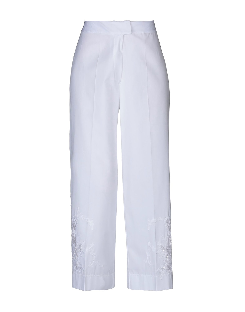 ERMANNO SCERVINO - Pants