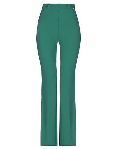 DIVEDIVINE Hosen Grün 100% Polyester