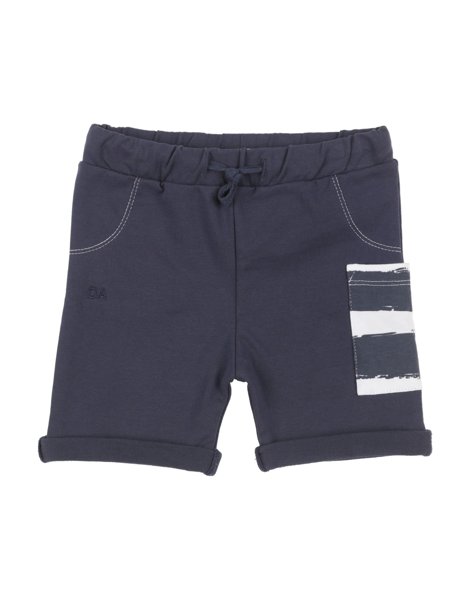 DANIELE ALESSANDRINI - Shorts & Bermuda Shorts