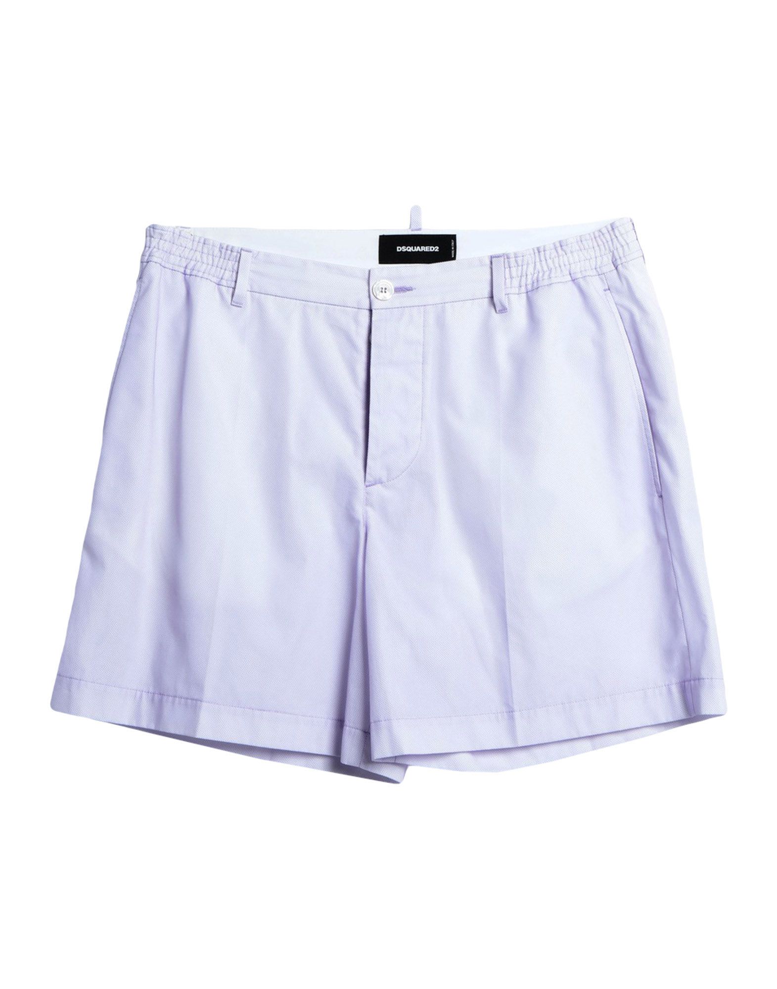 DSQUARED2 - Shorts & Bermuda Shorts