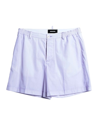 DSQUARED2 Shorts et Bermudas LILLA 100% Polyamide, Coton