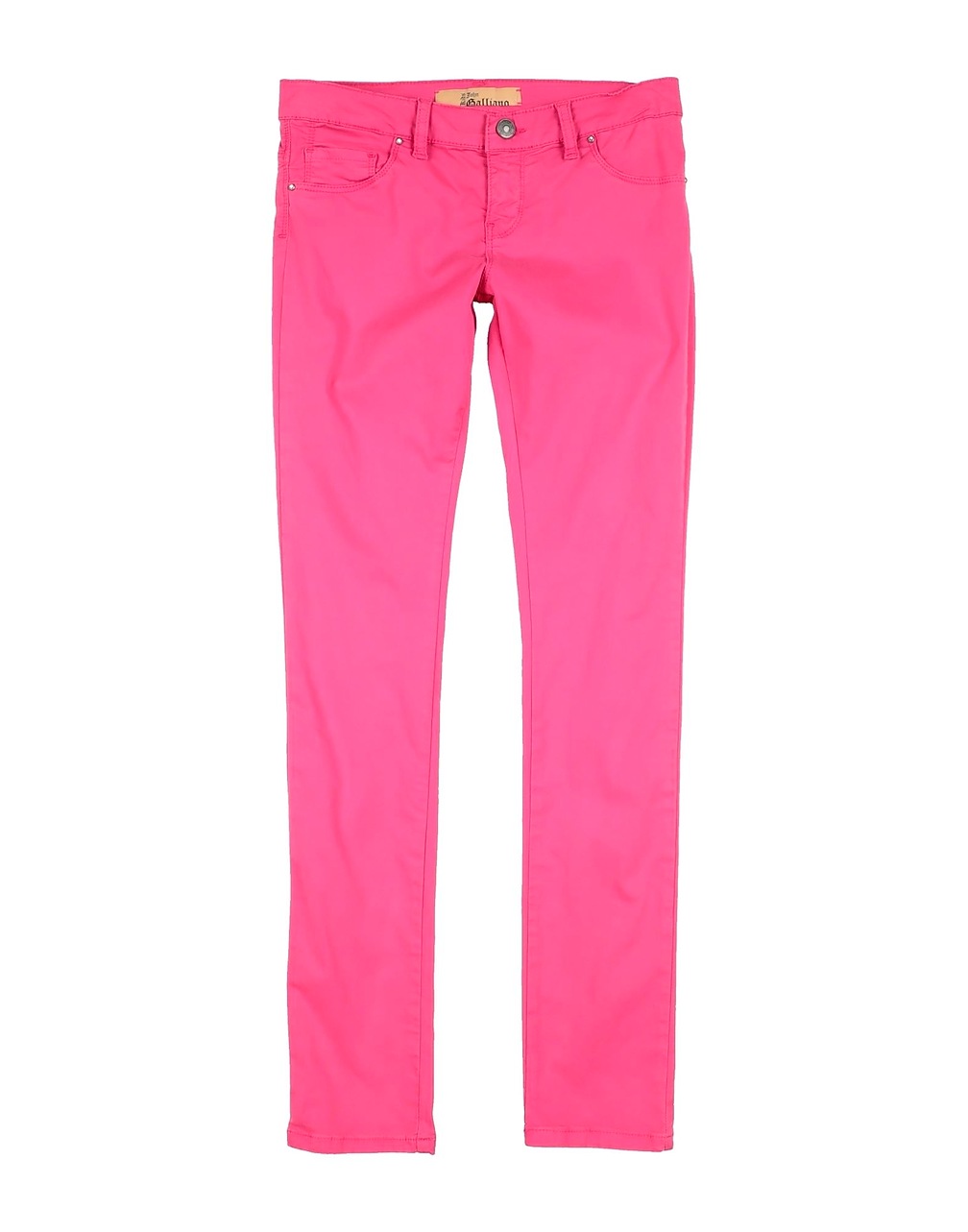 JOHN GALLIANO - Pants