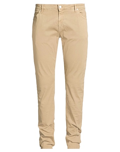 PT Torino Casual pants 98% Cotton, 2% Elastane