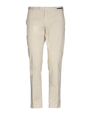 PT Torino Chinos Beige 98% Cotone, 2% Elastan