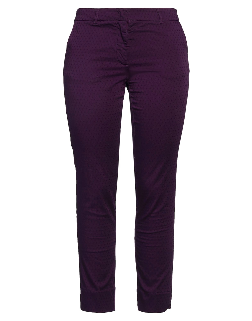 ROSSOPURO - Trousers