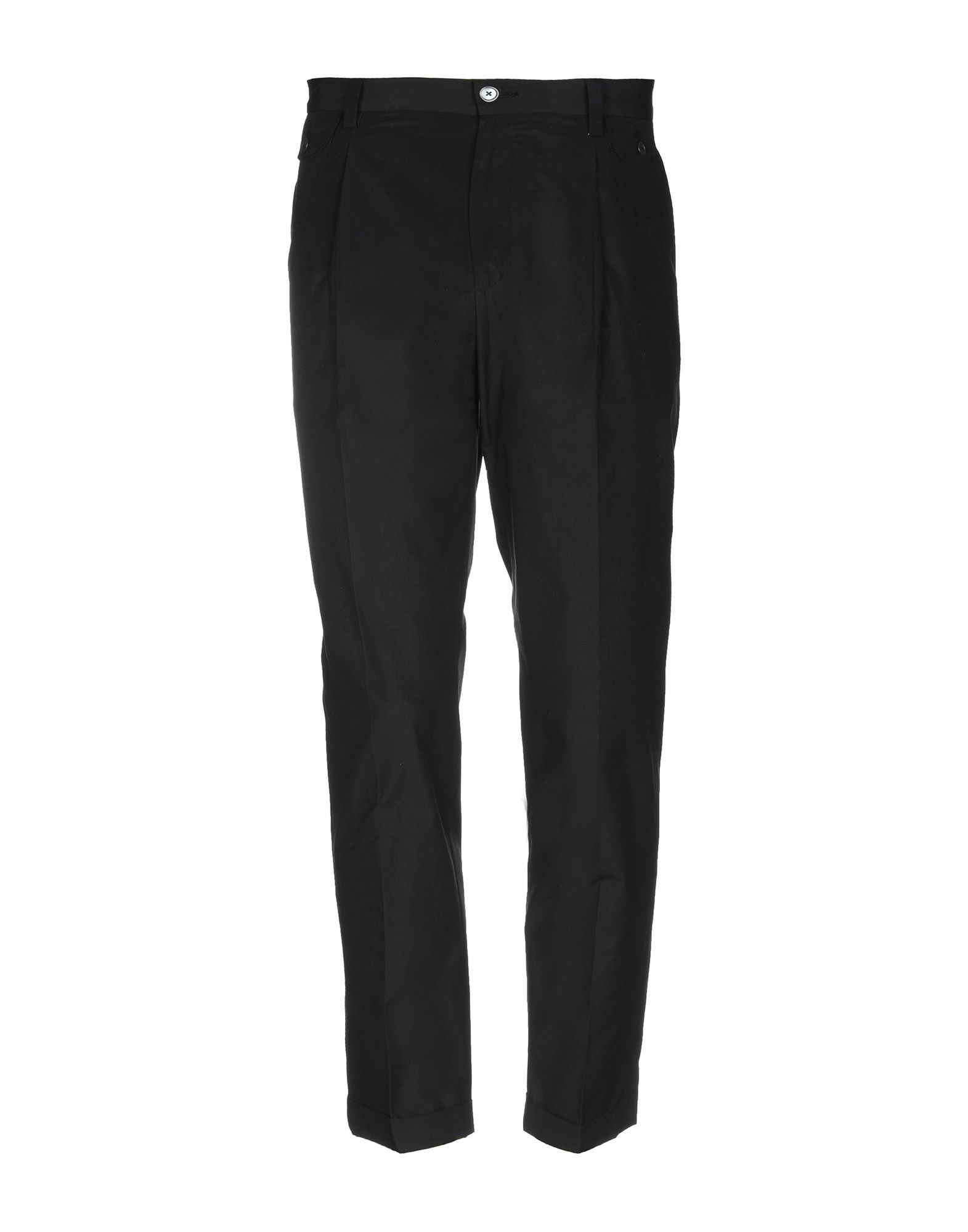DOLCE&GABBANA - Trousers