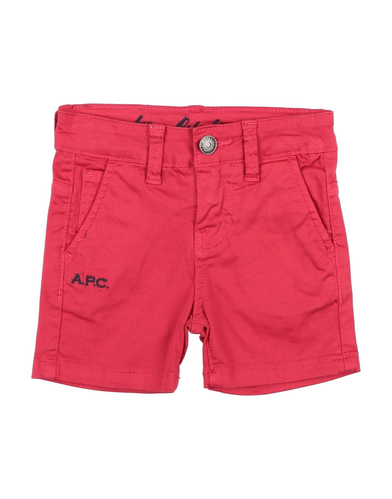 ASPEN POLO CLUB - Shorts & Bermuda Shorts