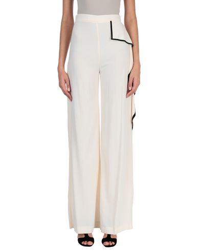 Tessa Pants In White