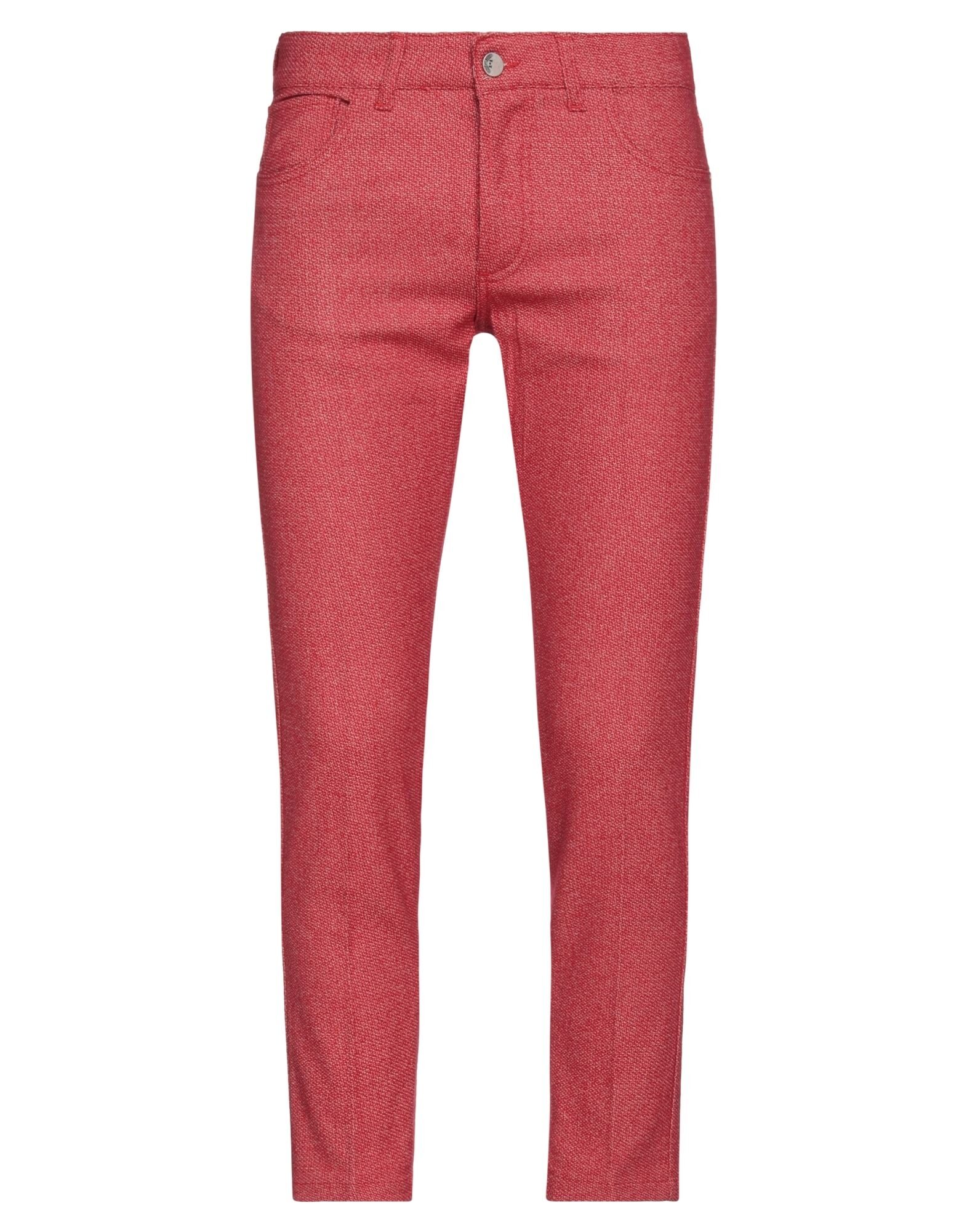 ENTRE AMIS - Trousers